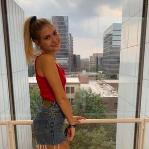 Meet your Posher, Taylor